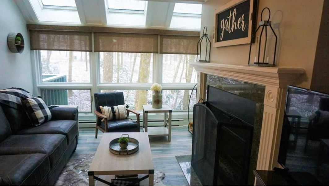 A Weekend at Nemacolin The Ultimate Guide to Nemacolin Woodlands